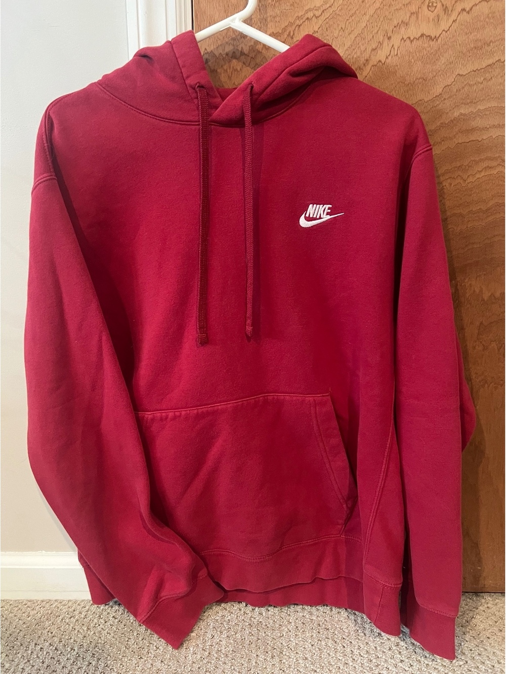 Nike Hoodie